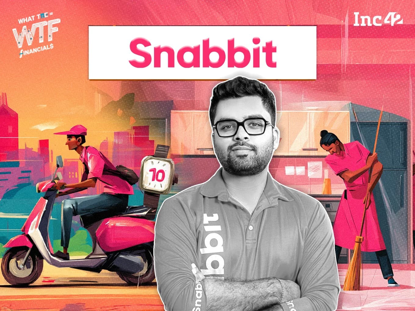 Cover image for Startup & Tech Daily Digest: 16 Oct