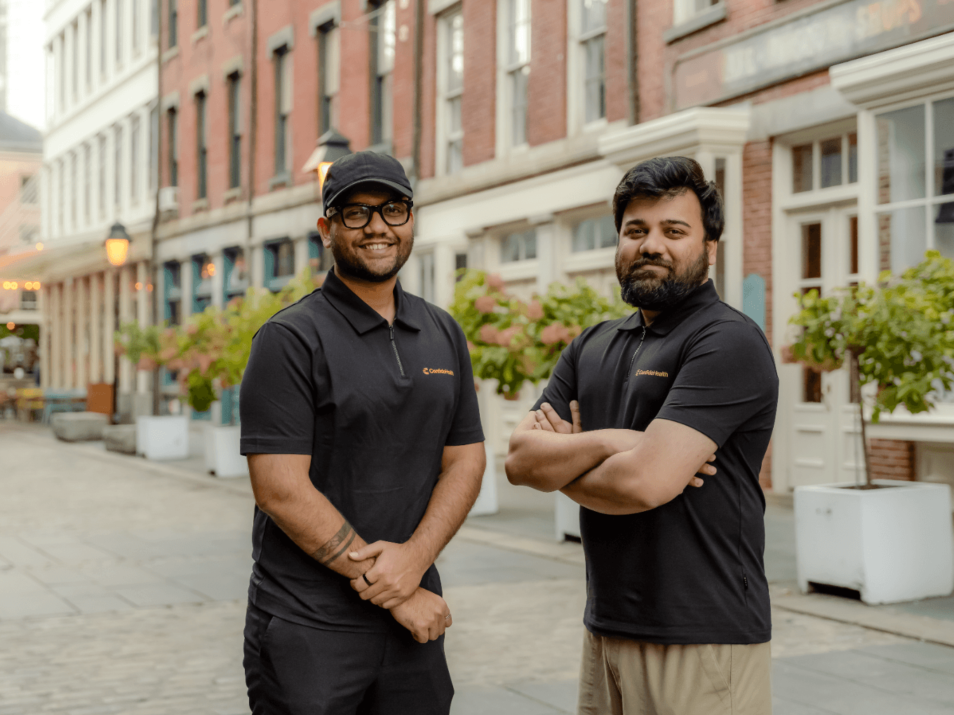 Cover image for Confido Health Raises $12.5 Mn To Automate Healthcare Administration With AI