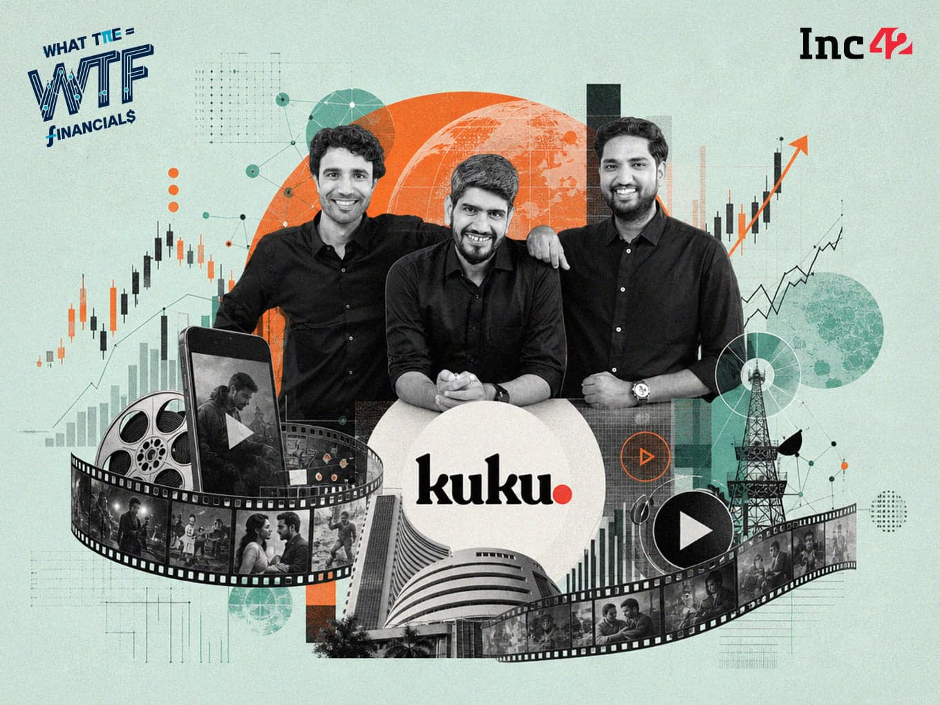 IPO-Bound Kuku Technologies Turns Profitable In FY26, Revenue Surges 6X To ₹1,484 Cr