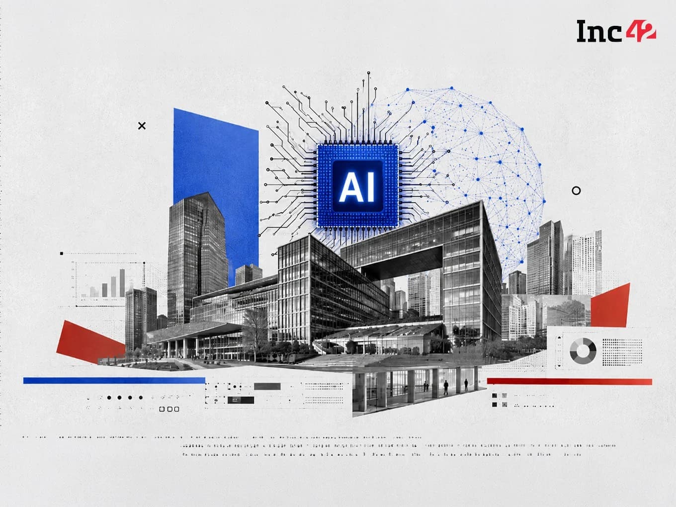 Cover image for Tata Communications To Pour Up To $450 Mn To Build AI Connectivity Infrastructure