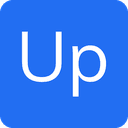 Upekkha logo