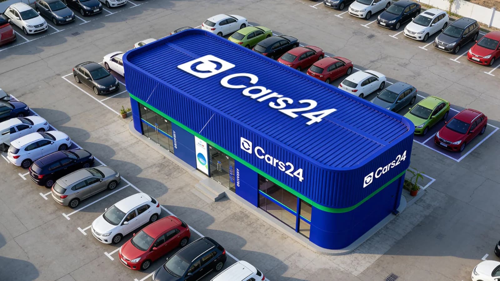 Cover image for Cars24's Vikram Chopra bets $20 million on AI to transform business and fuel global growth
