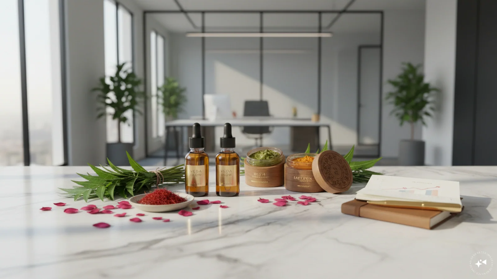 Nat Habit raises ₹142 crore in Series C round led by Trident Growth Partners