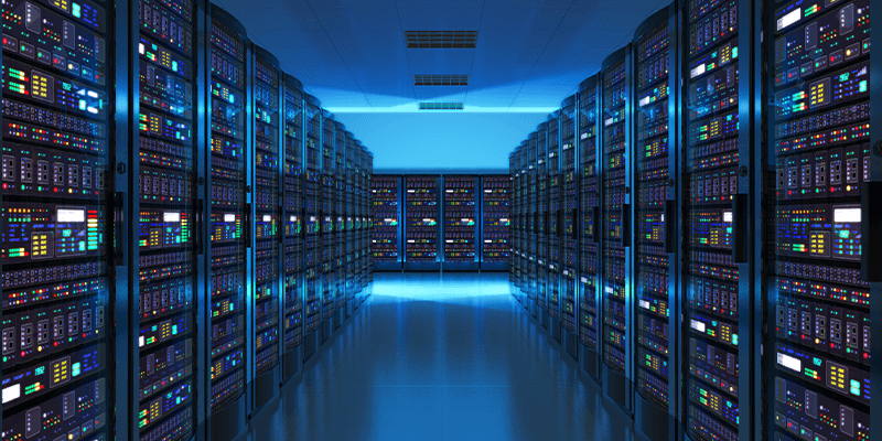 Cover image for Tata Comm to invest $450M in high-speed fibre network to connect AI data centres
