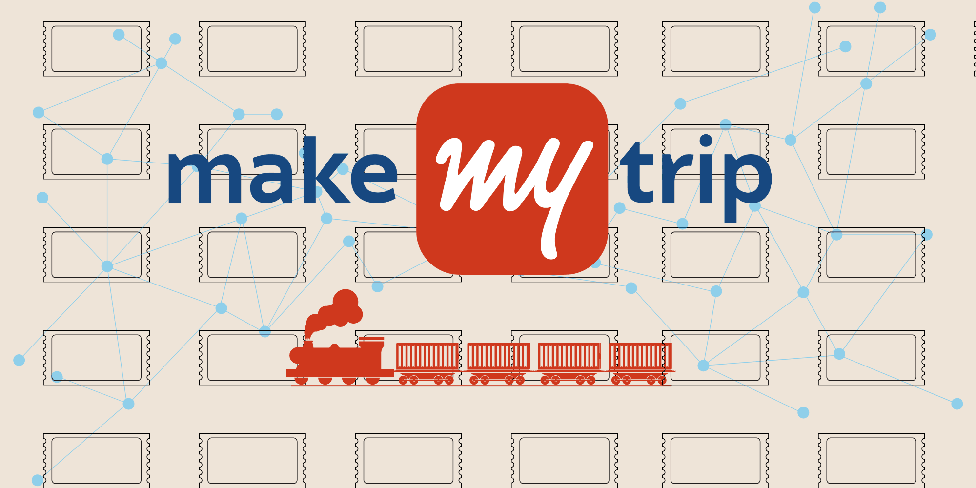 Cover image for MakeMyTrip rebounds in Q2 FY27 with $1.8M profit