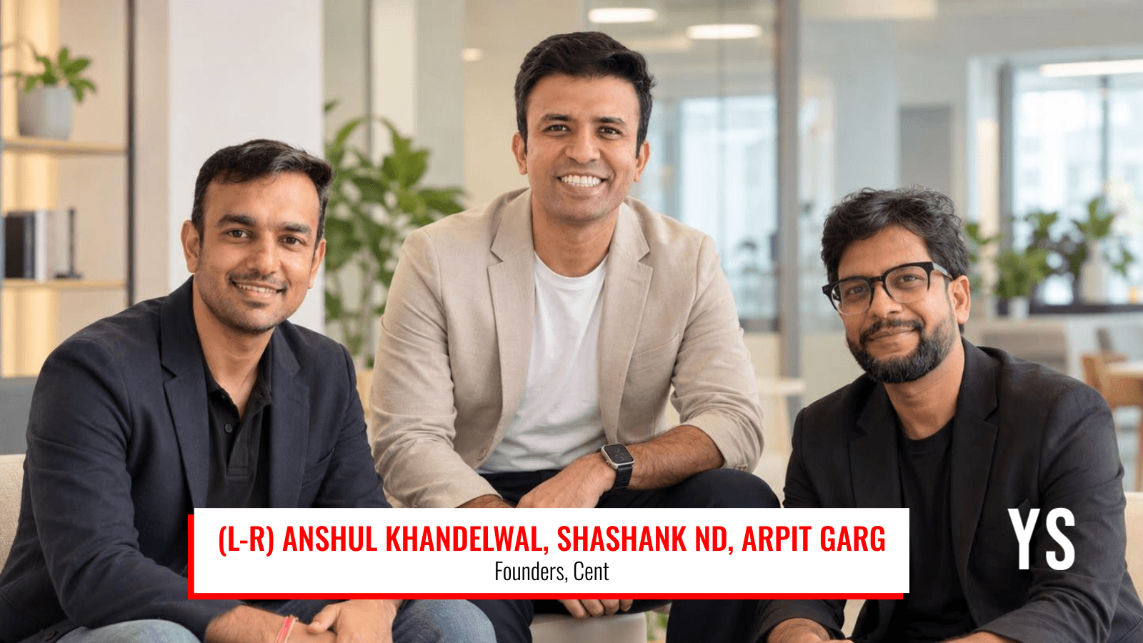 Cover image for Healthtech startup Cent raises $15M in Series A