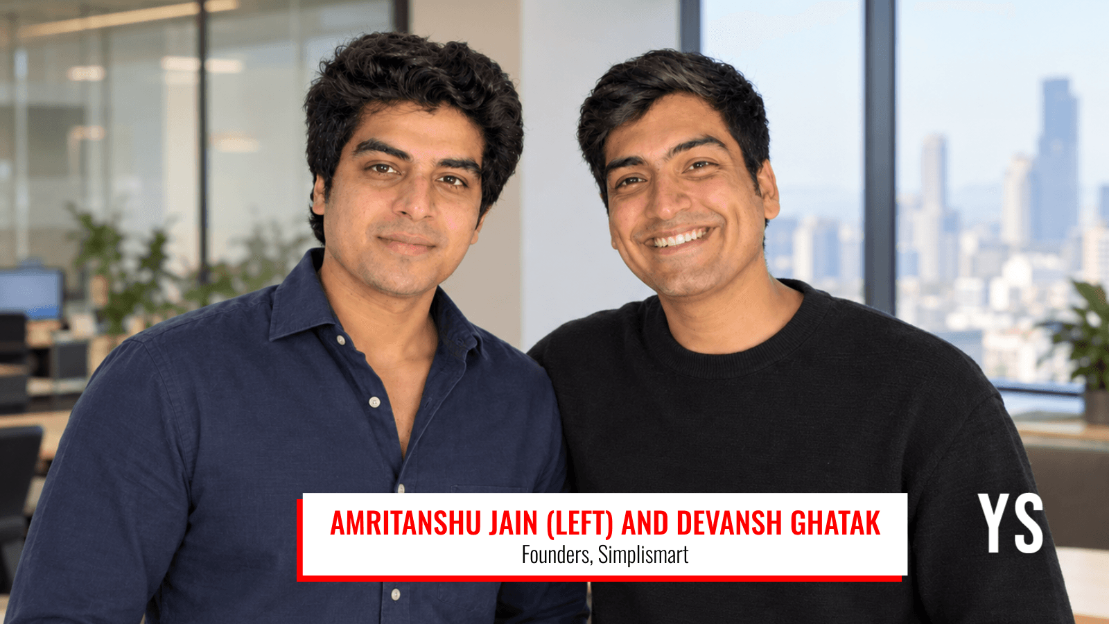 Cover image for AI startup Simplismart raises $14M from Dallas Venture Capital, Nvidia, and others