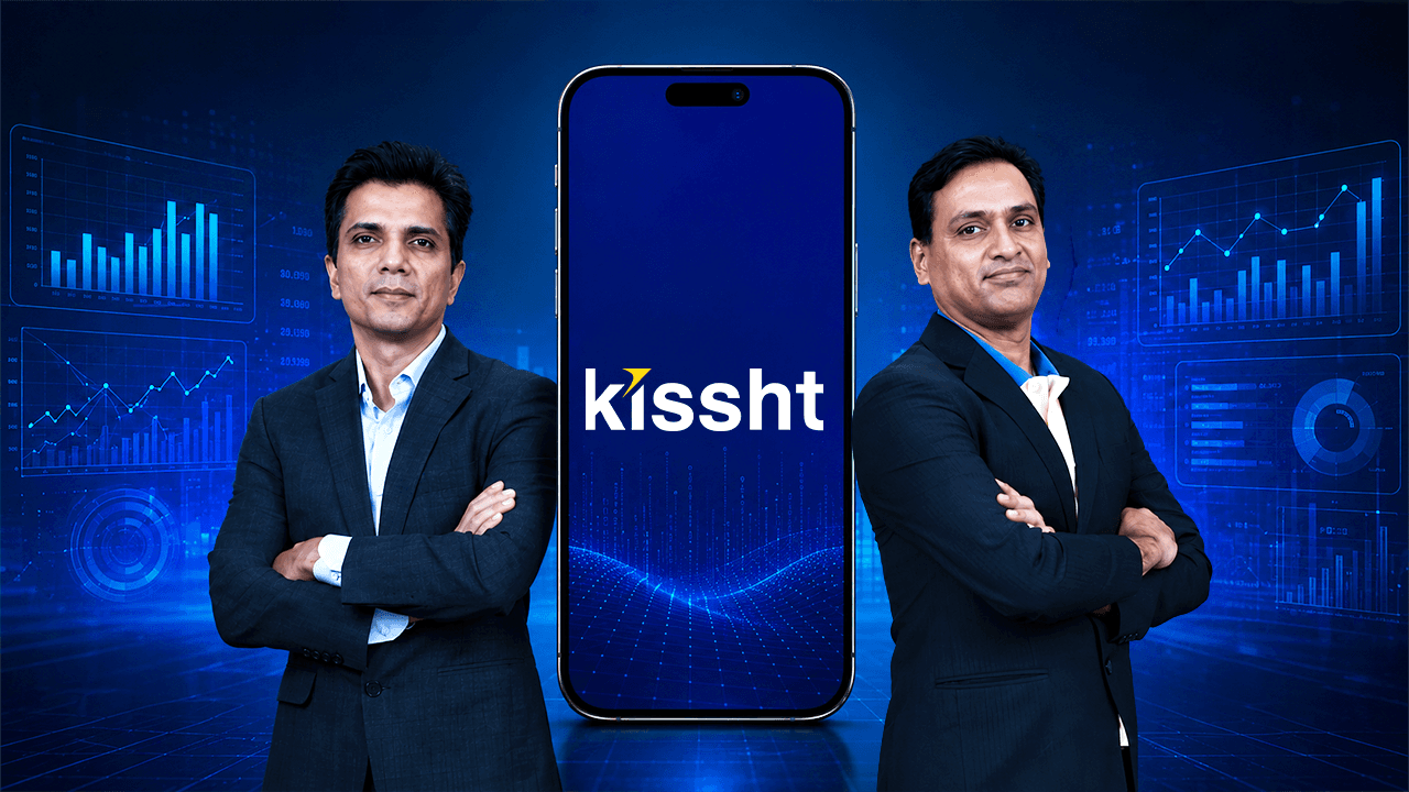 Cover image for Kissht parent OnEMI’s board approves Rs 832 Cr fundraise
