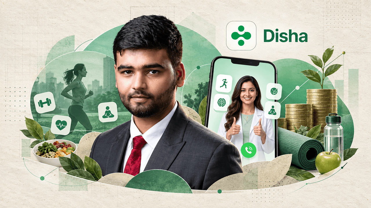 Cover image for Exclusive: Disha (formerly Curelink) raises Series A led by General Catalyst