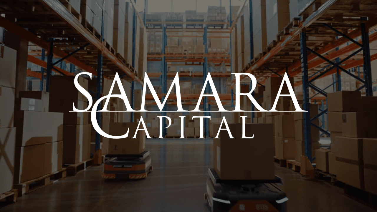 Cover image for Samara Capital acquires stakes in ARC and Calyx