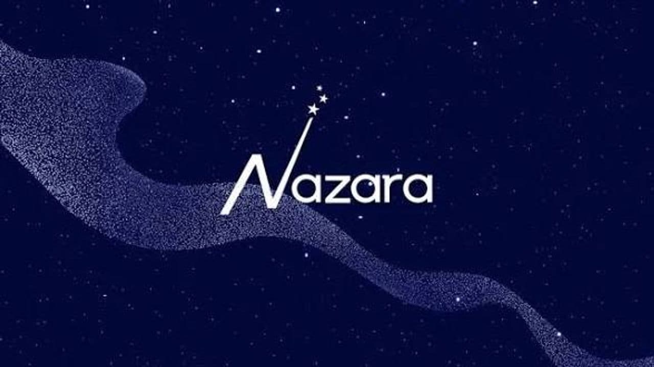 Cover image for Nazara’s Nitish Mittersain steps down as MD; Mithun Sacheti becomes executive director, Arun Agrawal named CFO