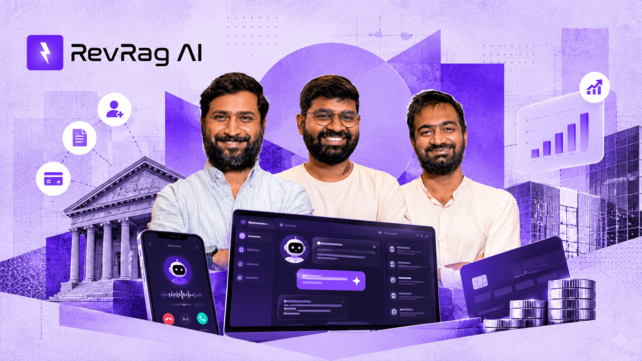 Cover image for Startup & Tech Daily Digest: 14 Oct