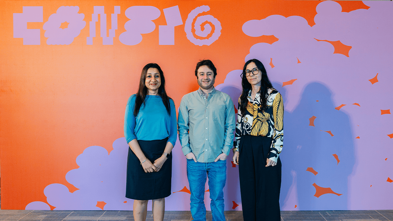 Cover image for Figma unveils AI-powered tools to bring code, design and agents onto a single canvas