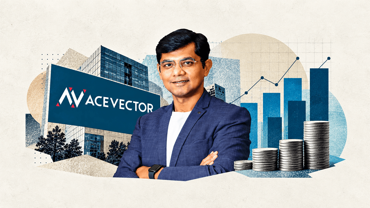Cover image for Snapdeal parent AceVector posts Rs 151 Cr revenue and Rs 17.6 Cr loss in Q2 FY27
