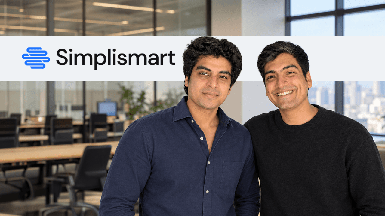 Cover image for Simplismart raises $14 Mn from Dallas Venture Capital, NVIDIA and others