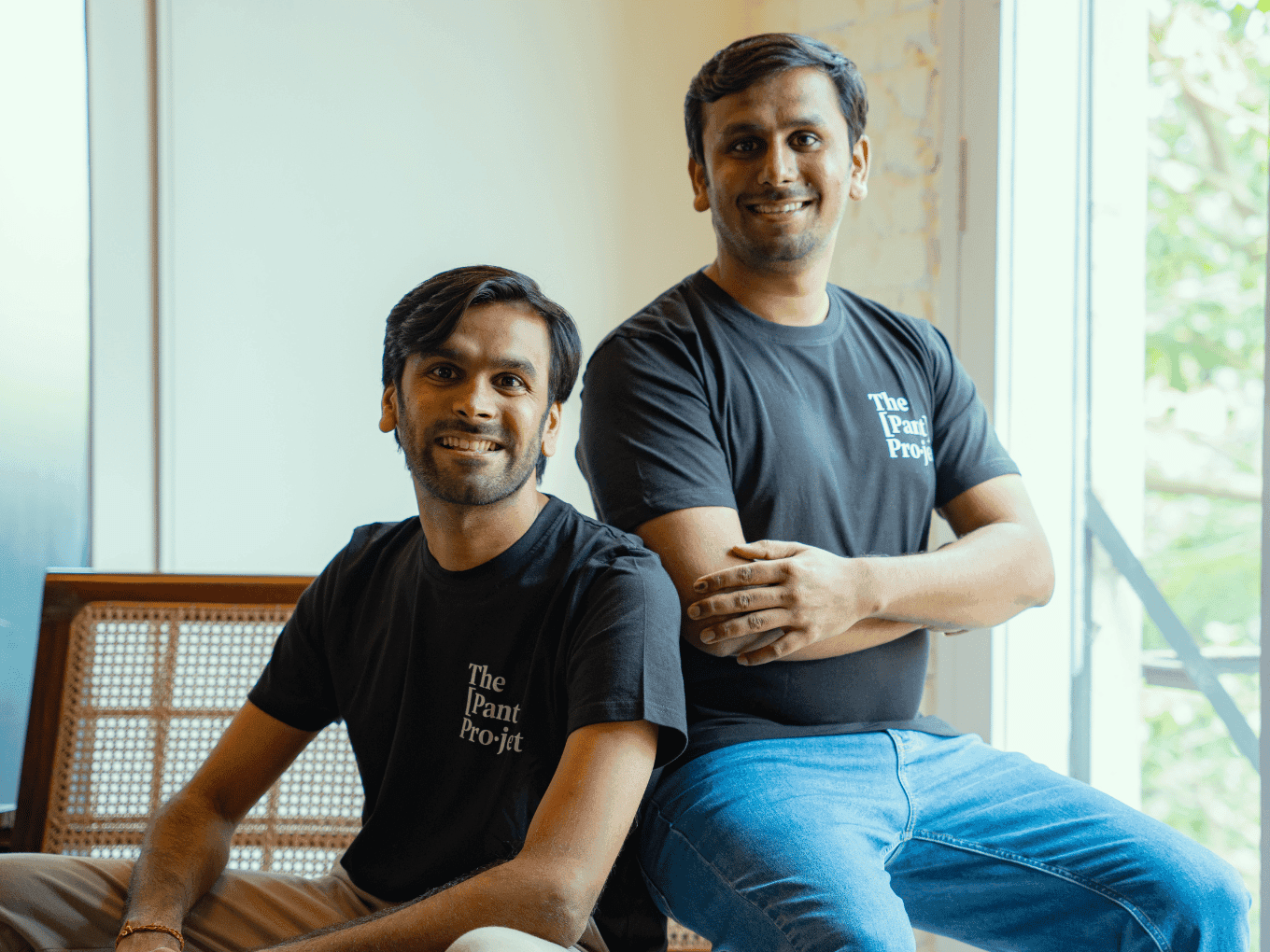 Cover image for The Pant Project Raises ₹109 Cr To Expand Store Network & Portfolio