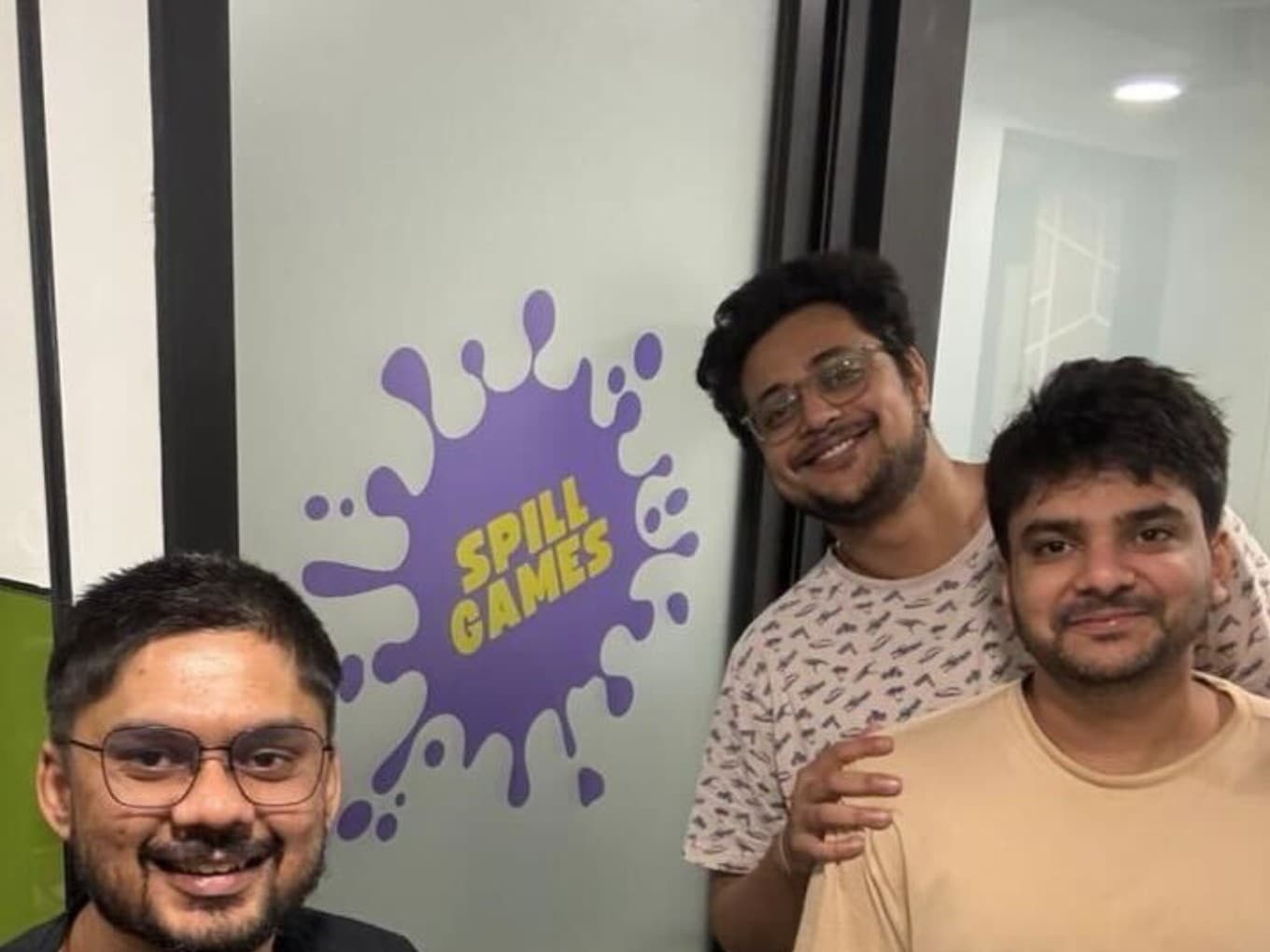 Cover image for Spill Games Raises $10.5 Mn To Scale AI-Led Mobile Gaming Studio