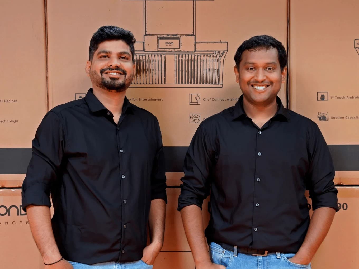 Cover image for Beyond Appliances Raises ₹110 Cr To Expand Product Portfolio, Boost Manufacturing