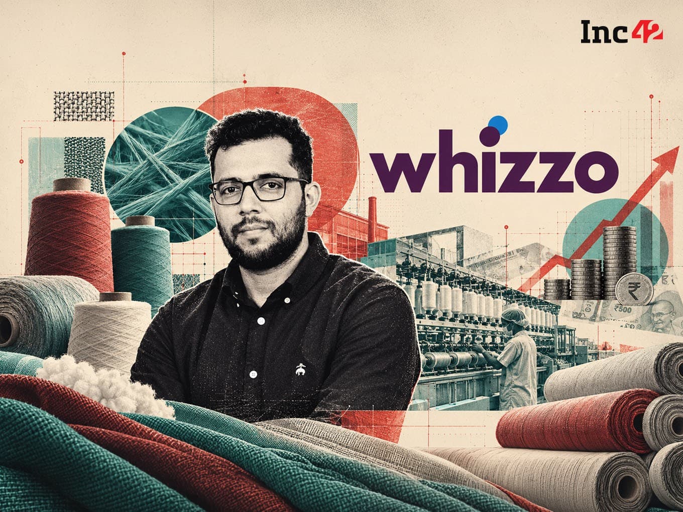Cover image for Whizzo To Raise $26 Mn From Aavishkaar Capital, Bertelsmann