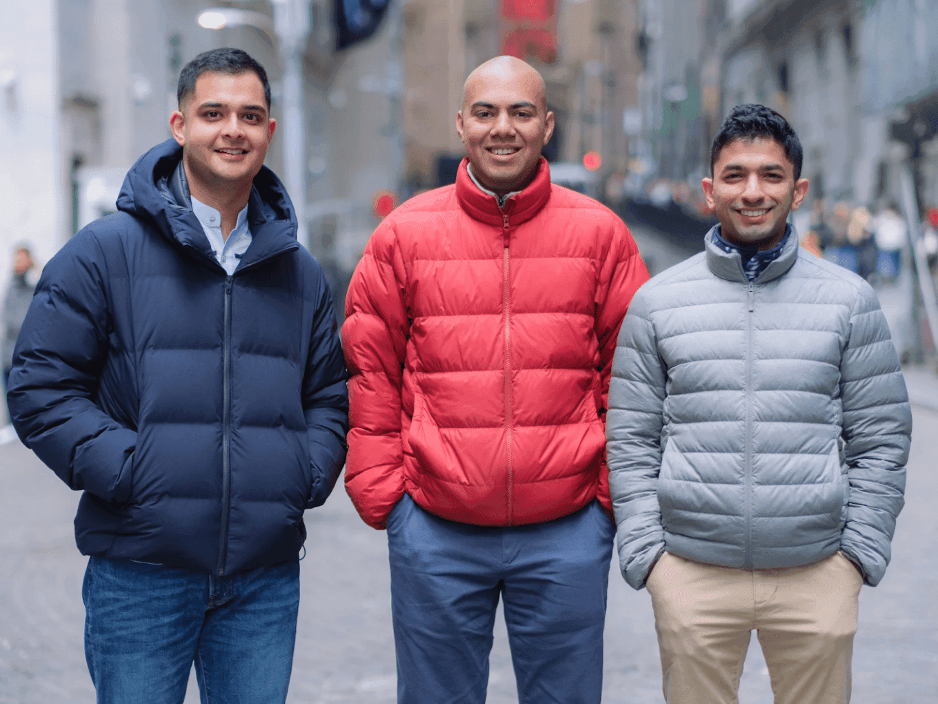 Cover image for Peak XV-Backed AI Startup Blacksmith Nets $66 Mn At A Unicorn Valuation