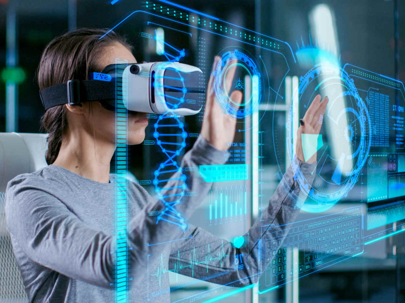 Cover image for RDI Fund Announces First Cohort Of 19 Fund Managers, Eyes Deploying ₹7,131 Cr To Strengthen Deeptech Startups