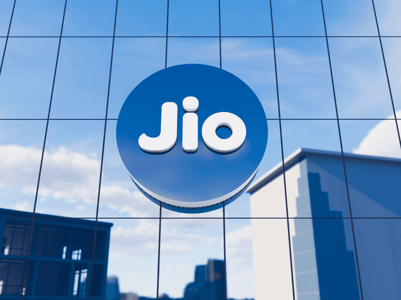 Cover image for Jio Platforms Q2 Profit Rises 14% YoY To ₹8,387 Cr, Revenue Up 11%