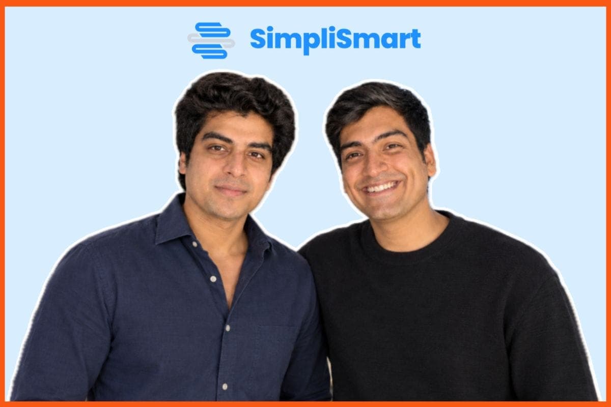 Cover image for NVIDIA Backs Indian AI Startup Simplismart In $14 Million Series B Round Led By Dallas Venture Capital