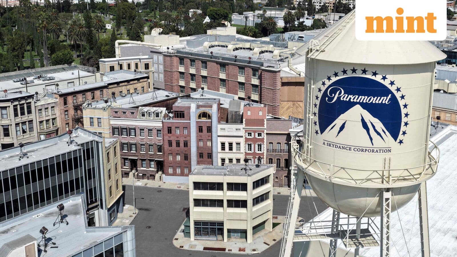 Cover image for Paramount’s $110 billion Warner Bros deal nears finish line: What happens to $49 billion debt?