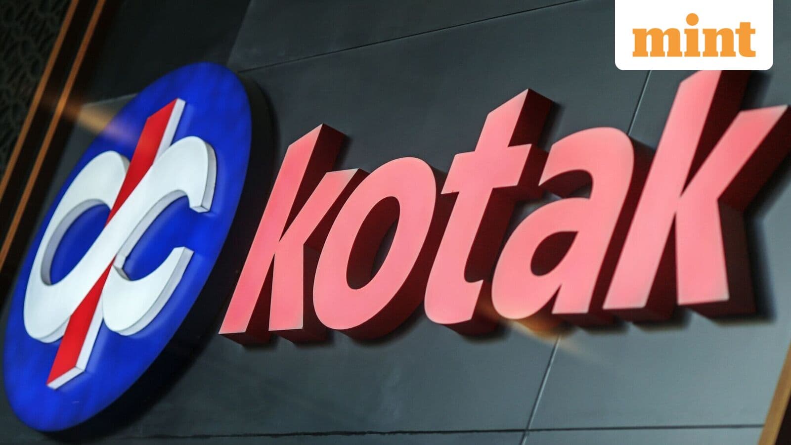 Cover image for Kotak Alts raises ₹5,000 crore for private credit, real assets