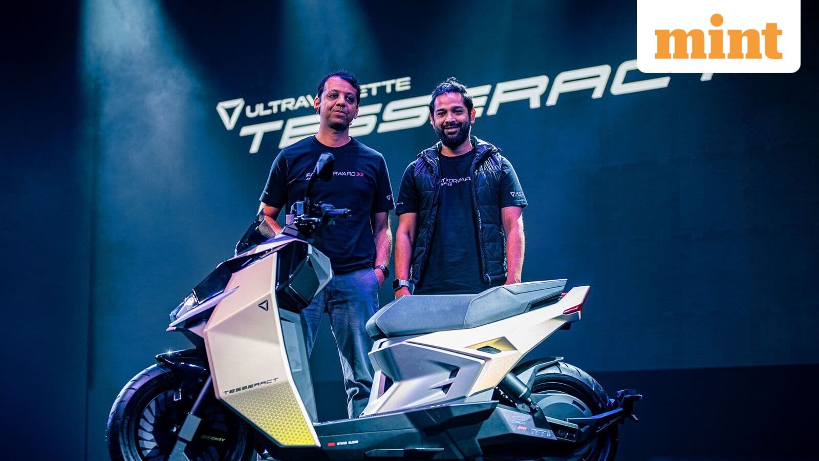 Cover image for Ultraviolette Automotive raises $85 million led by Yali Capital, TDK Ventures