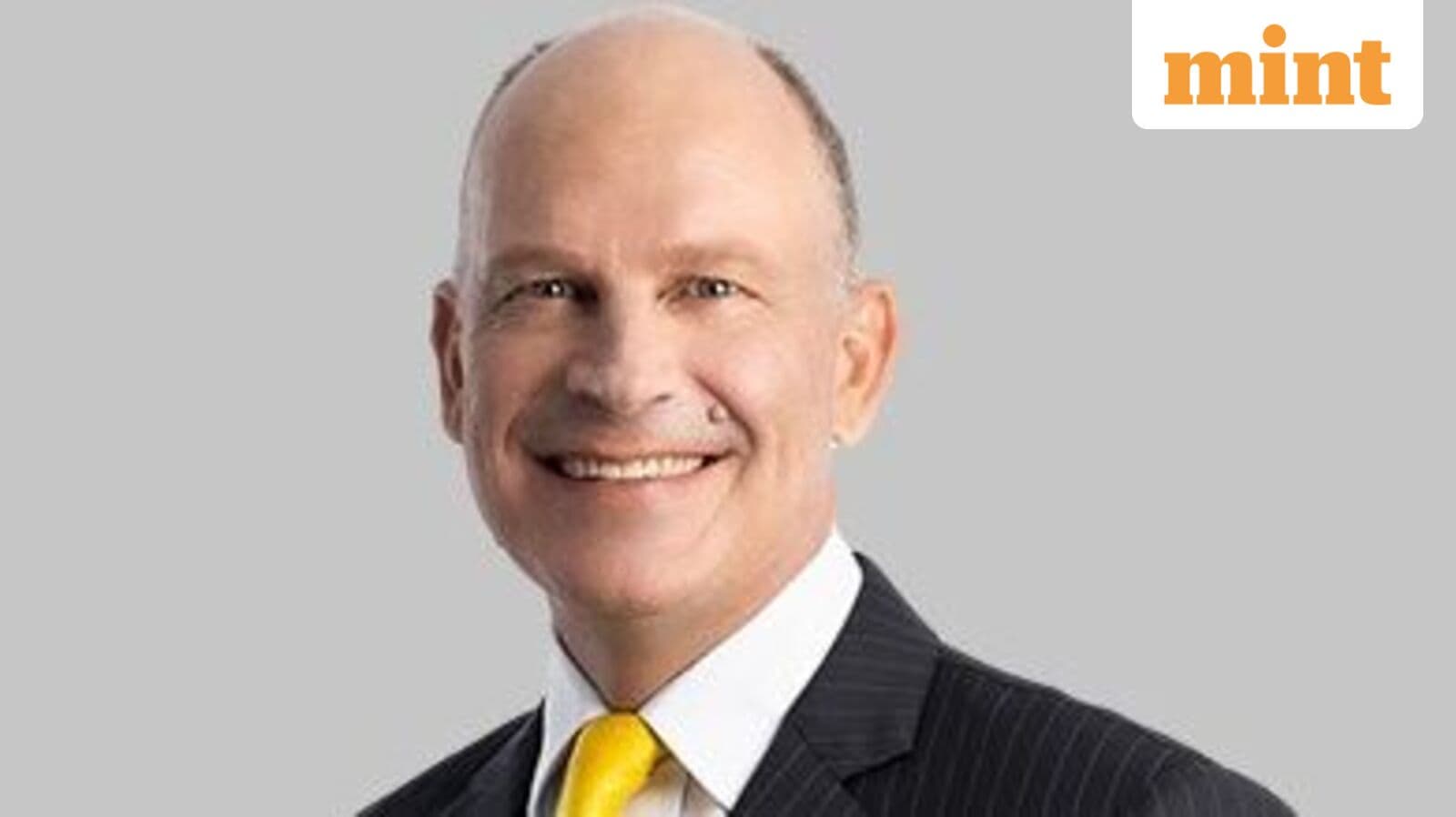 Cover image for Air India CEO Campbell Wilson’s payout touches ₹43 crore in final year