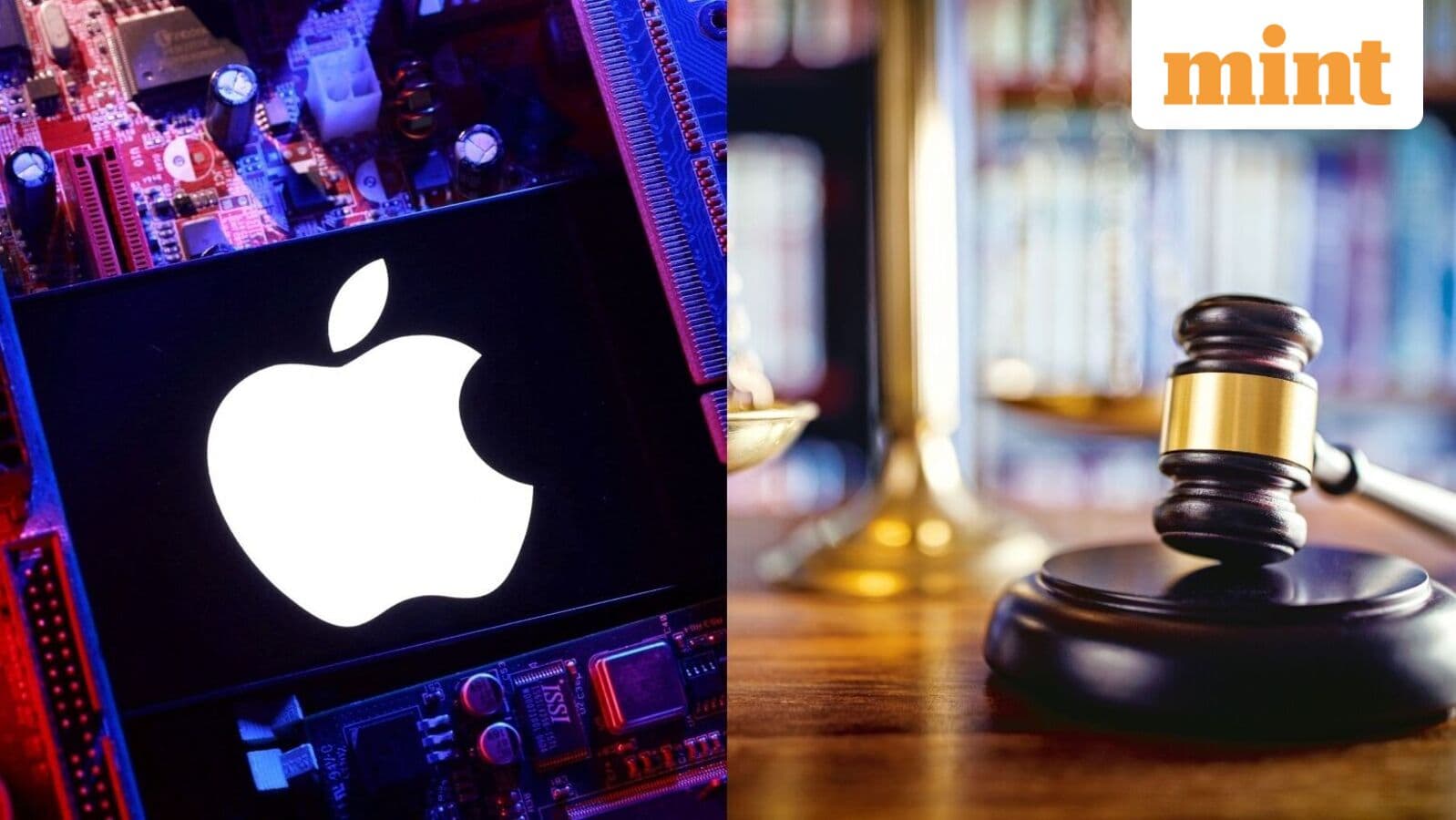 Cover image for Apple asked to pay $5.7 bn to Taction for alleged infringement of its technology; tech giant to challenge ruling