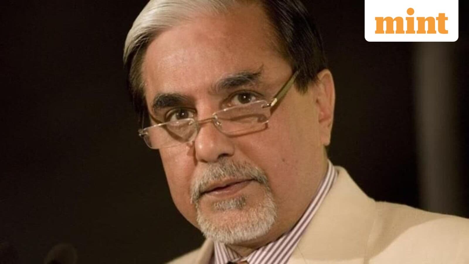 Cover image for Subhash Chandra’s ₹22,006 crore insolvency case: NCLAT issues notice over asset restraint