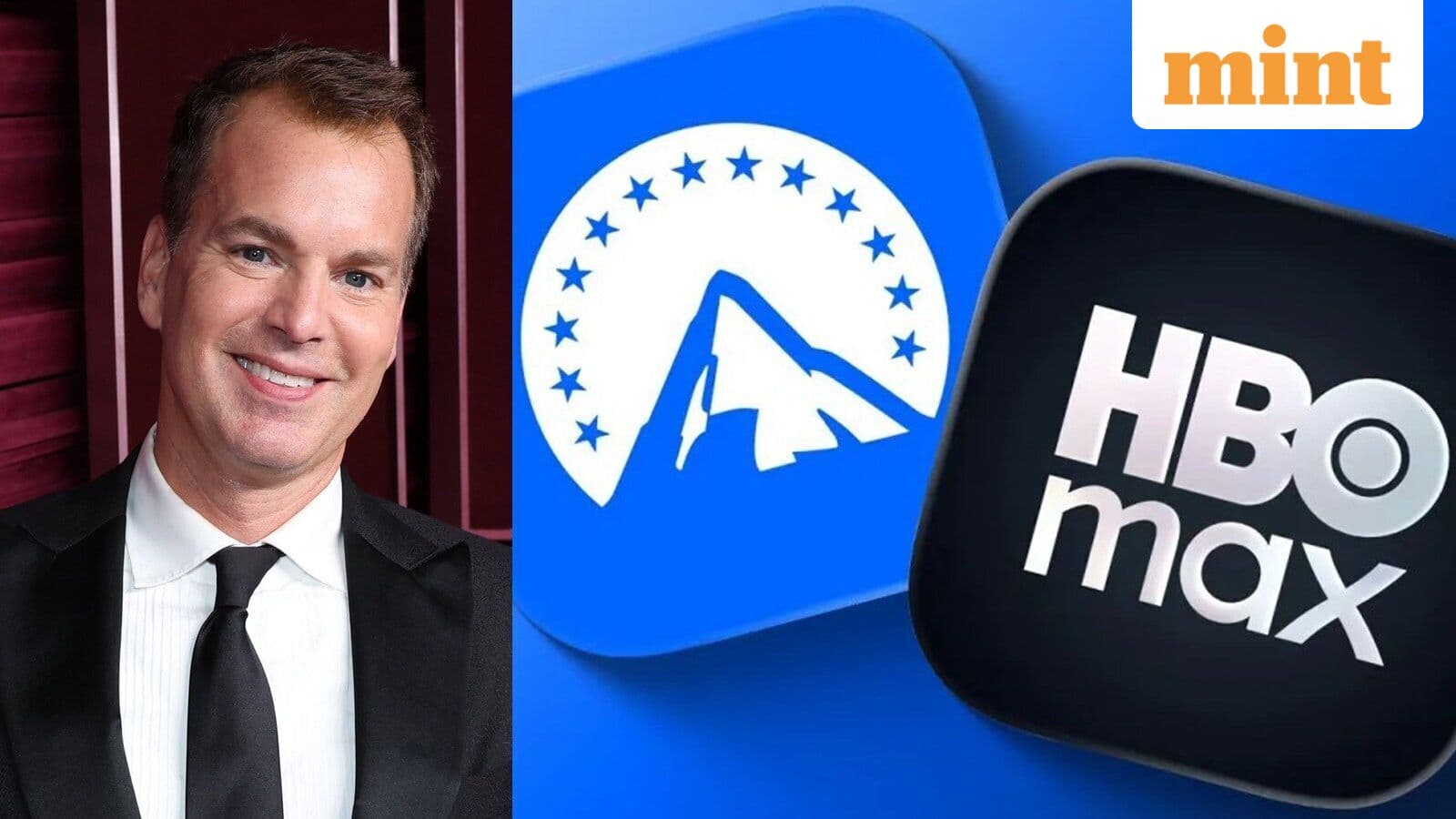 Cover image for Who is Casey Bloys? HBO boss to lead Paramount streaming after $110 billion Warner Bros. Discovery merger