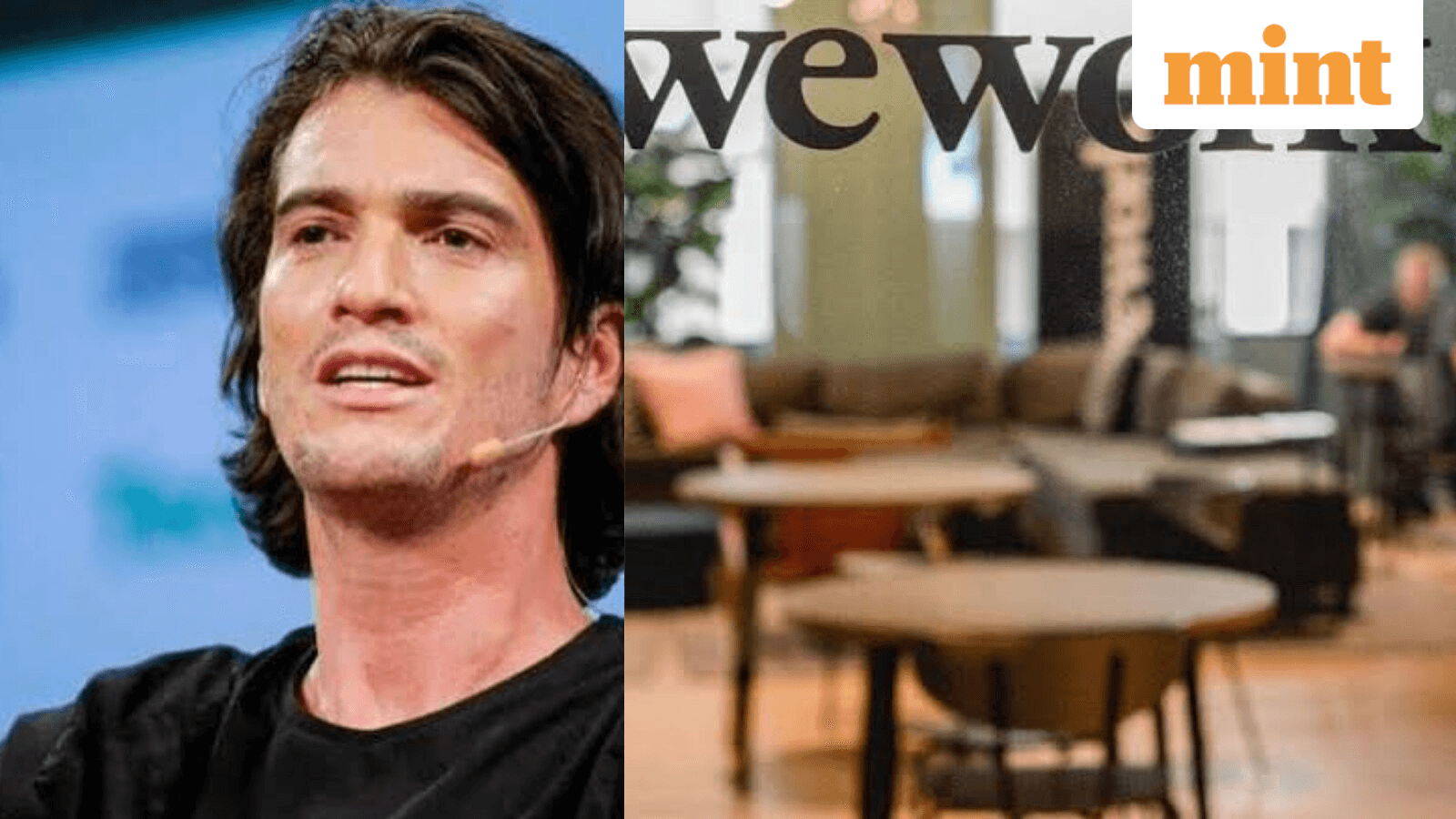Cover image for ‘We weren't ready’: Inside Adam Neumann’s honest admission on WeWork’s failed IPO after $47 billion valuation