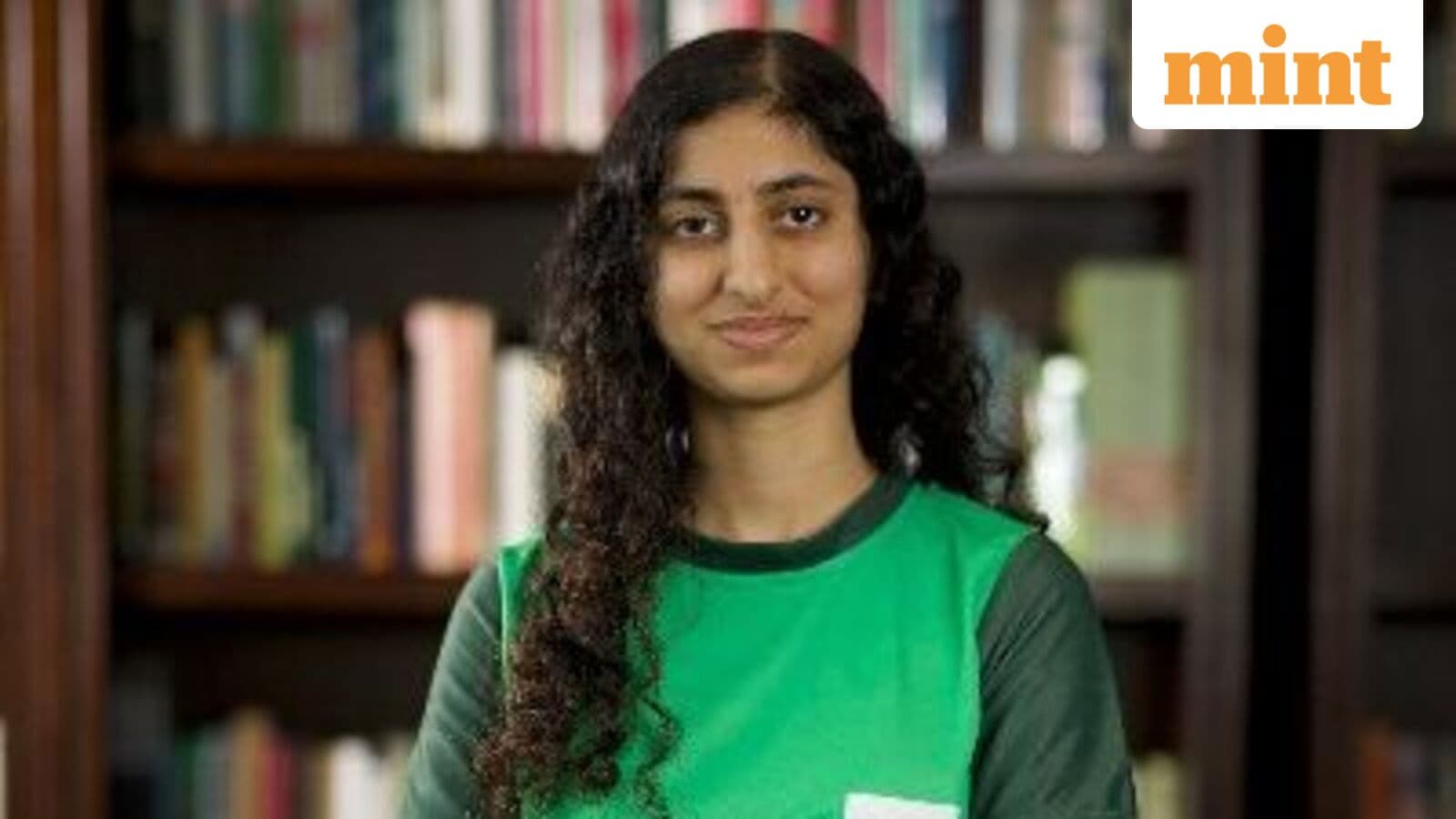 Cover image for Who is Anjali Sardana? How 23-year-old built Pronto into a ₹2,000 crore startup