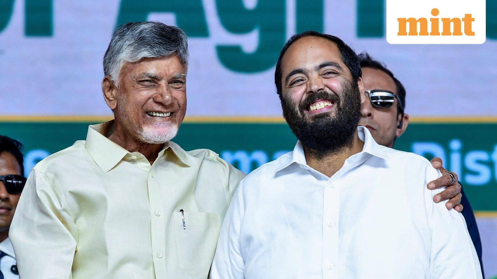Cover image for Reliance's Andhra Pradesh massive CBG push could create 3 lakh jobs and ₹60,000 crore in state revenue