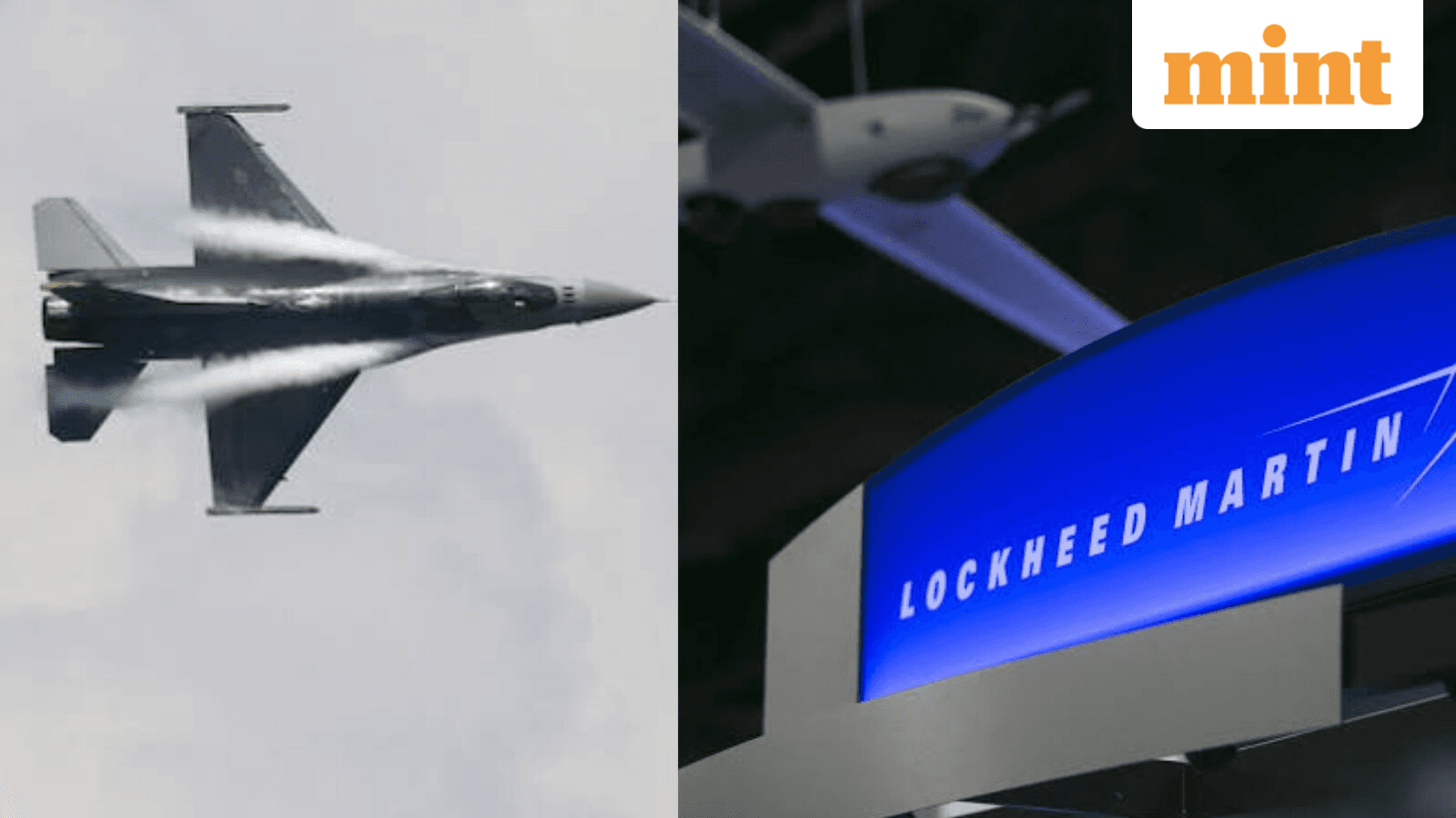 Cover image for Lockheed Martin’s India expansion plan hinges on $10.5bn military aircraft bid: Which firms are competing for project?