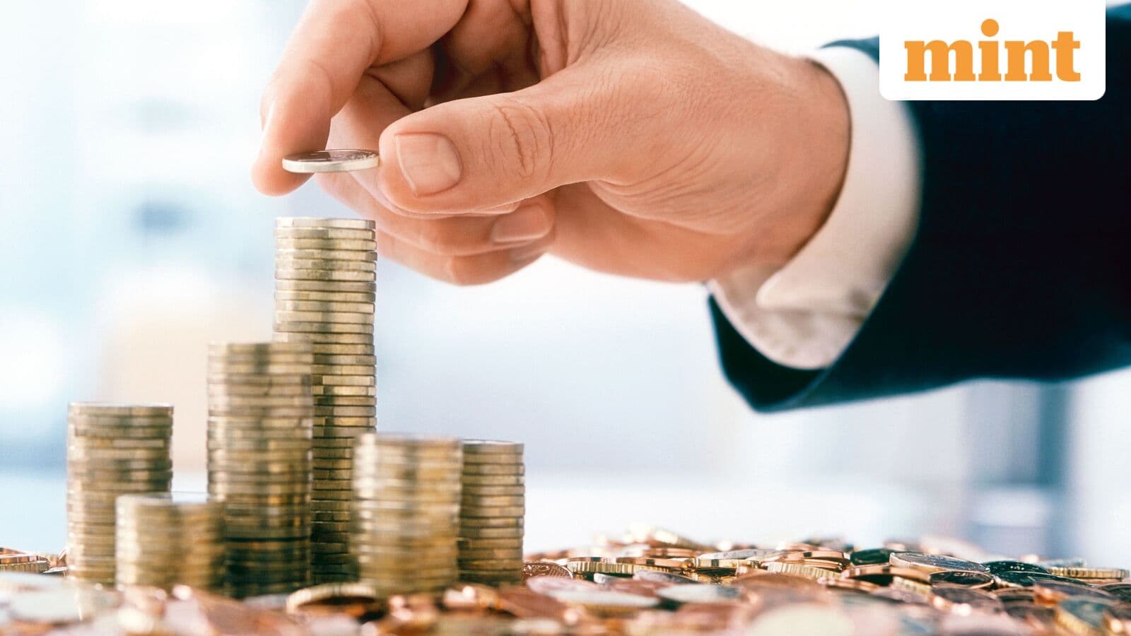 Cover image for Domestic demand lifts Nilekani-backed Fundamentum’s deeptech fund to ₹3,500 crore