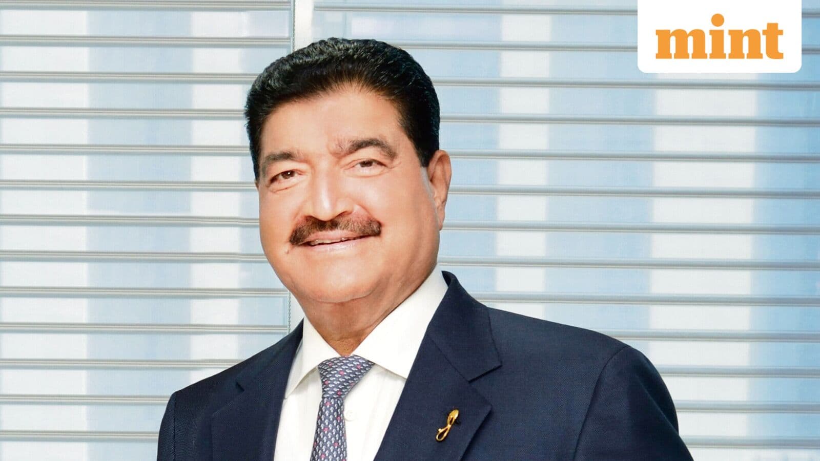 Cover image for B.R. Shetty seeks $15 bn from Bank of Baroda, several officials and others over alleged role in NMC fraud