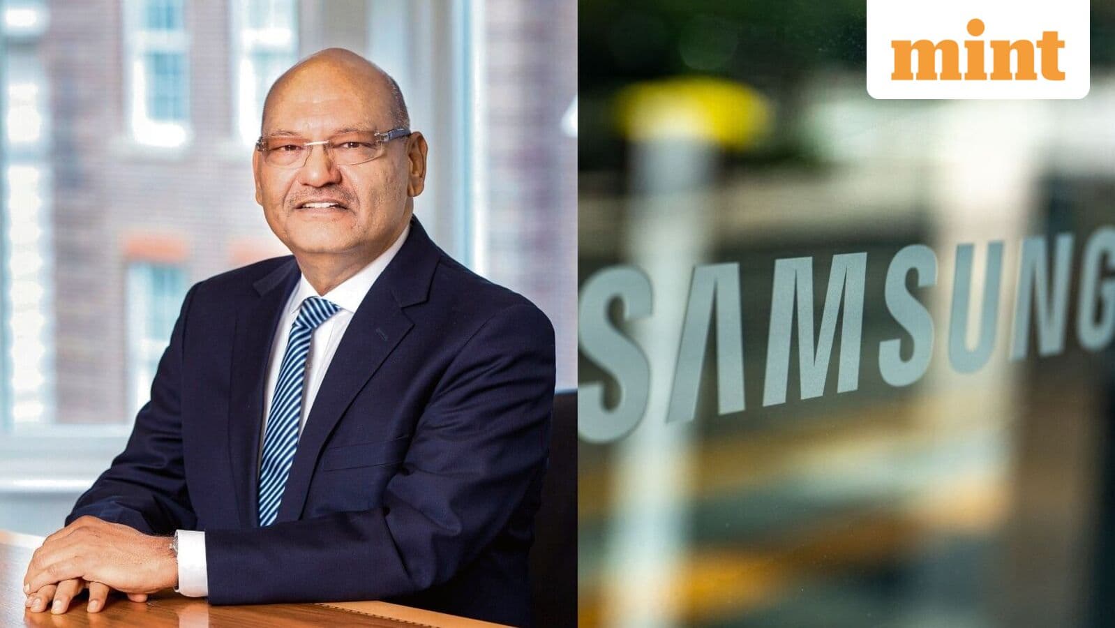 Cover image for 'Be hungry like Samsung': Vedanta's Anil Agarwal shares S. Korean firm's growth story as it projects $80 bn in Q3 profit