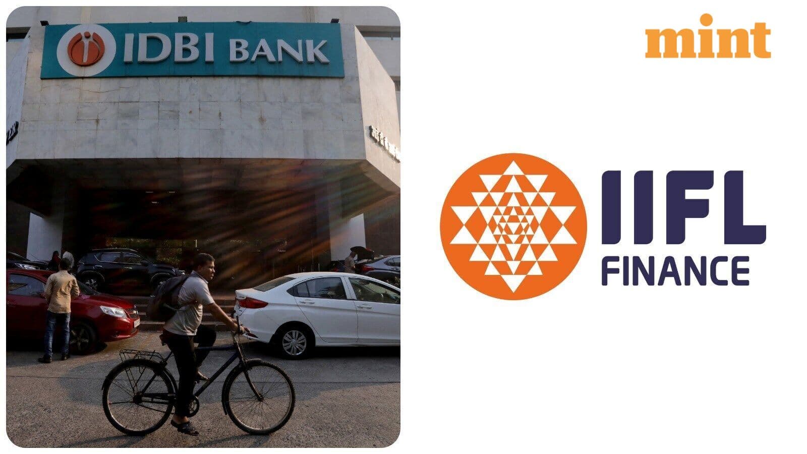 Cover image for IDBI Bank stake sale to Fairfax: Are IIFL Finance and Shriram Finance next for foreign investment? What we know