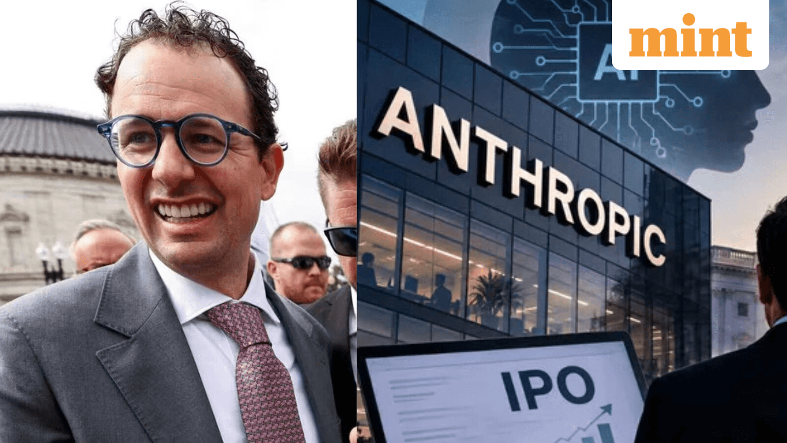 Cover image for Anthropic says it is profitable: What Claude-maker's Q3 revenue of $16.8 Billion does and does not show