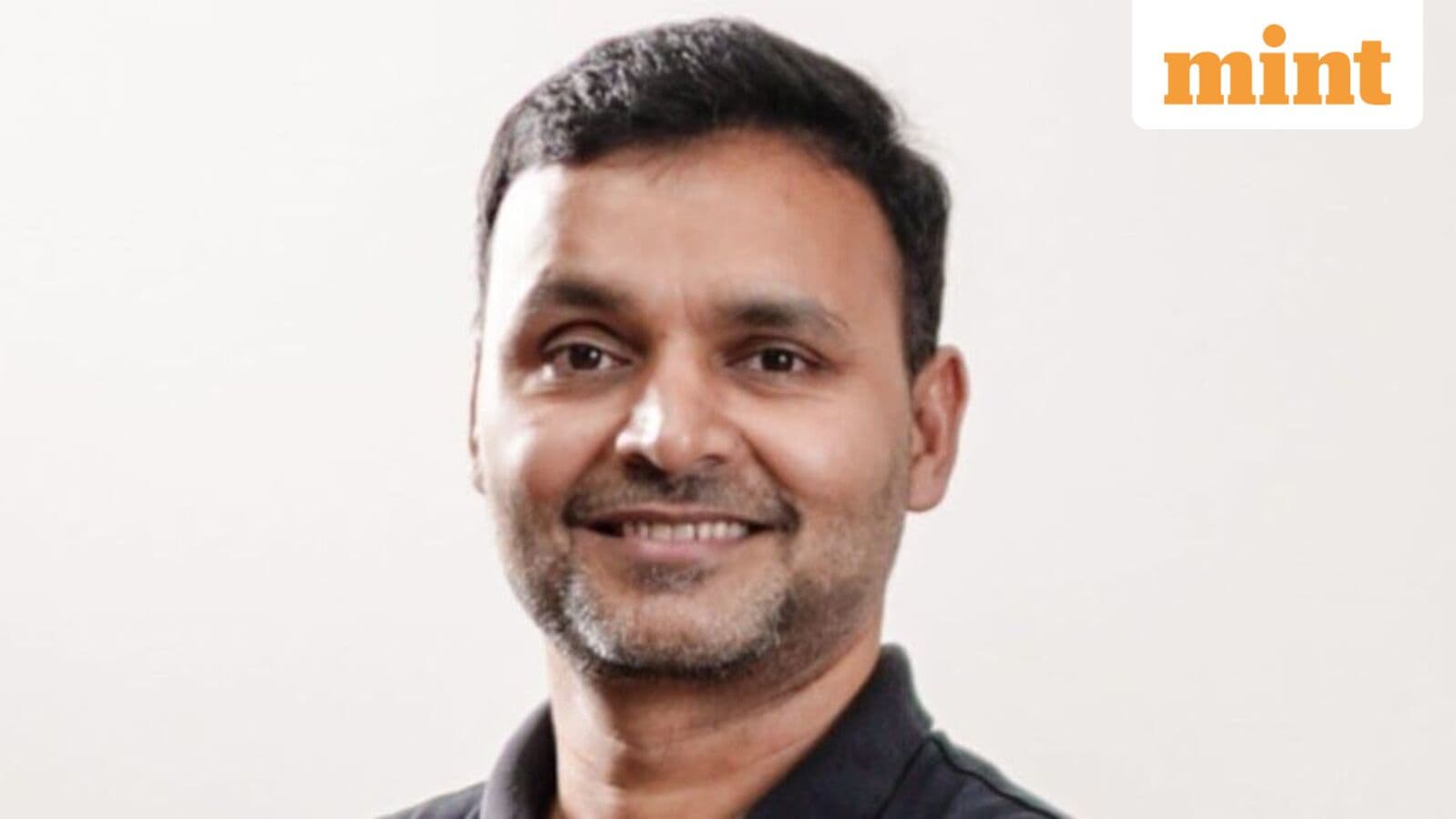 Cover image for Former Swiggy CTO’s trading app Sahi eyes up to $50 mn at $500 mn valuation