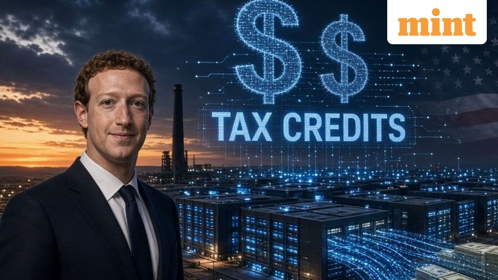 Cover image for Meta’s share deal with Zuckerberg aims to cover potential multibillion-dollar wealth tax bill: How it works