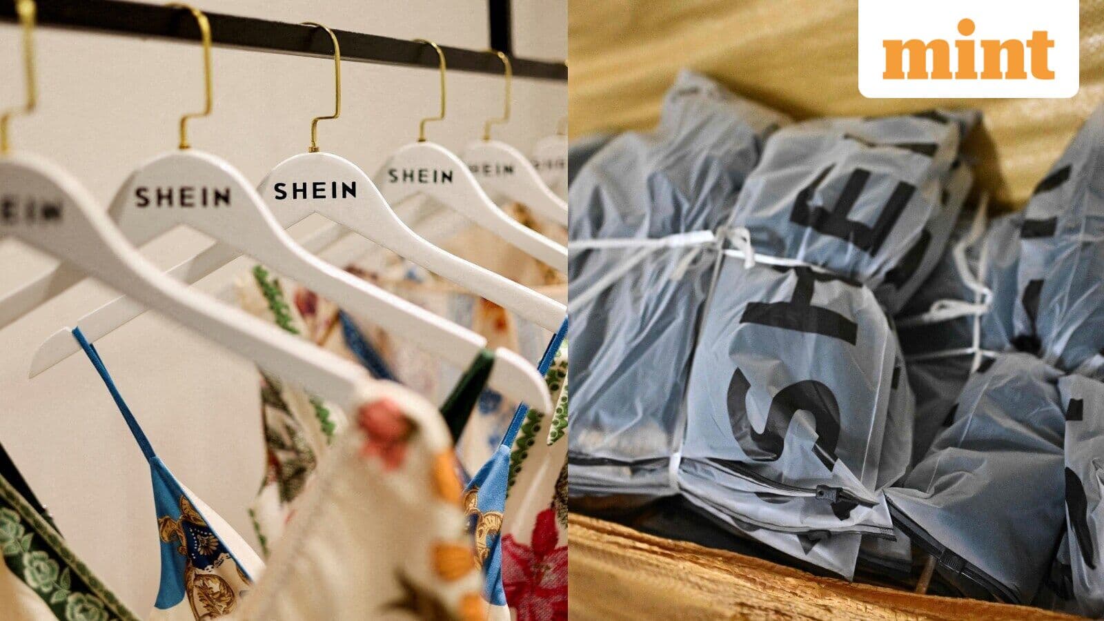 Cover image for Fast-fashion group Shein agrees to pay $100 million to settle US FTC probe: What is the case? What really happened?