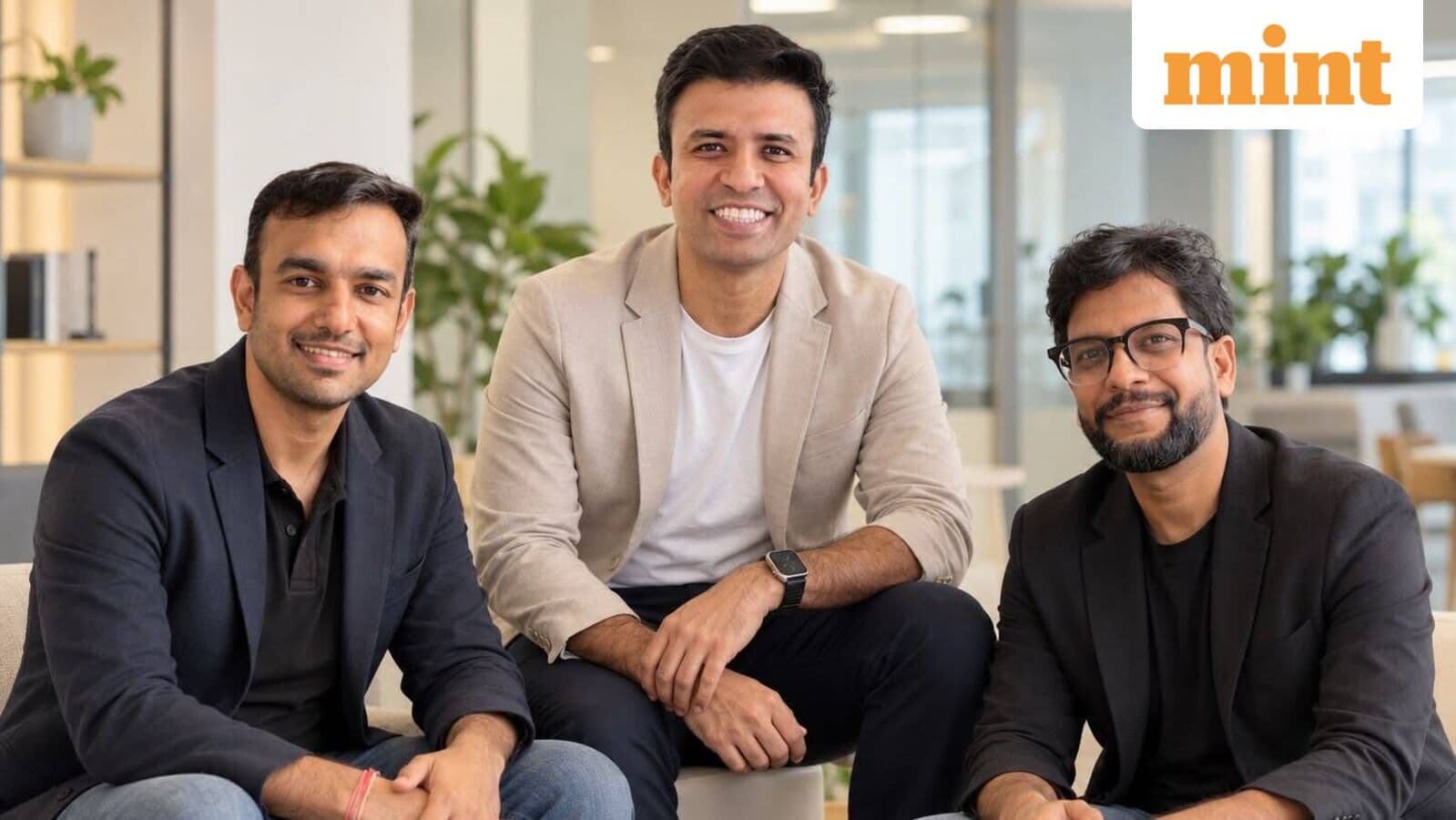 Cover image for Cent raises $15 million to scale preventive health screening business