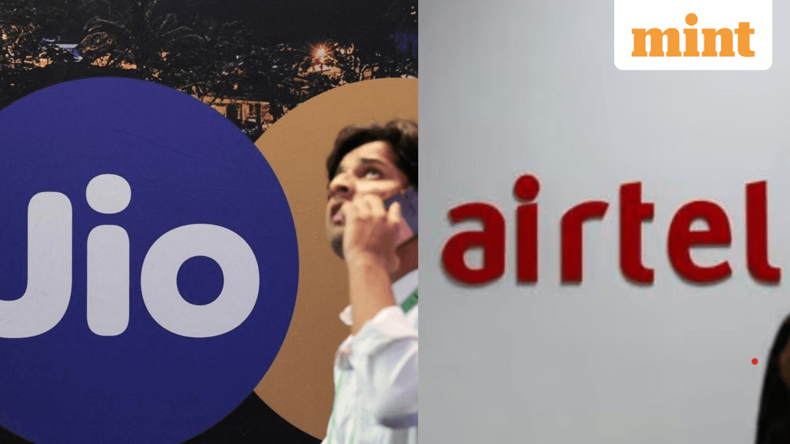 Cover image for Jio, Airtel add over 5.3 million mobile users in September as India’s subscriber base crosses 1.3 billion
