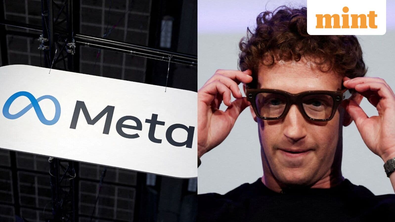 Cover image for Meta Platform seeks to raise $95 billion through stock offering in largest ever funding round for AI expansion