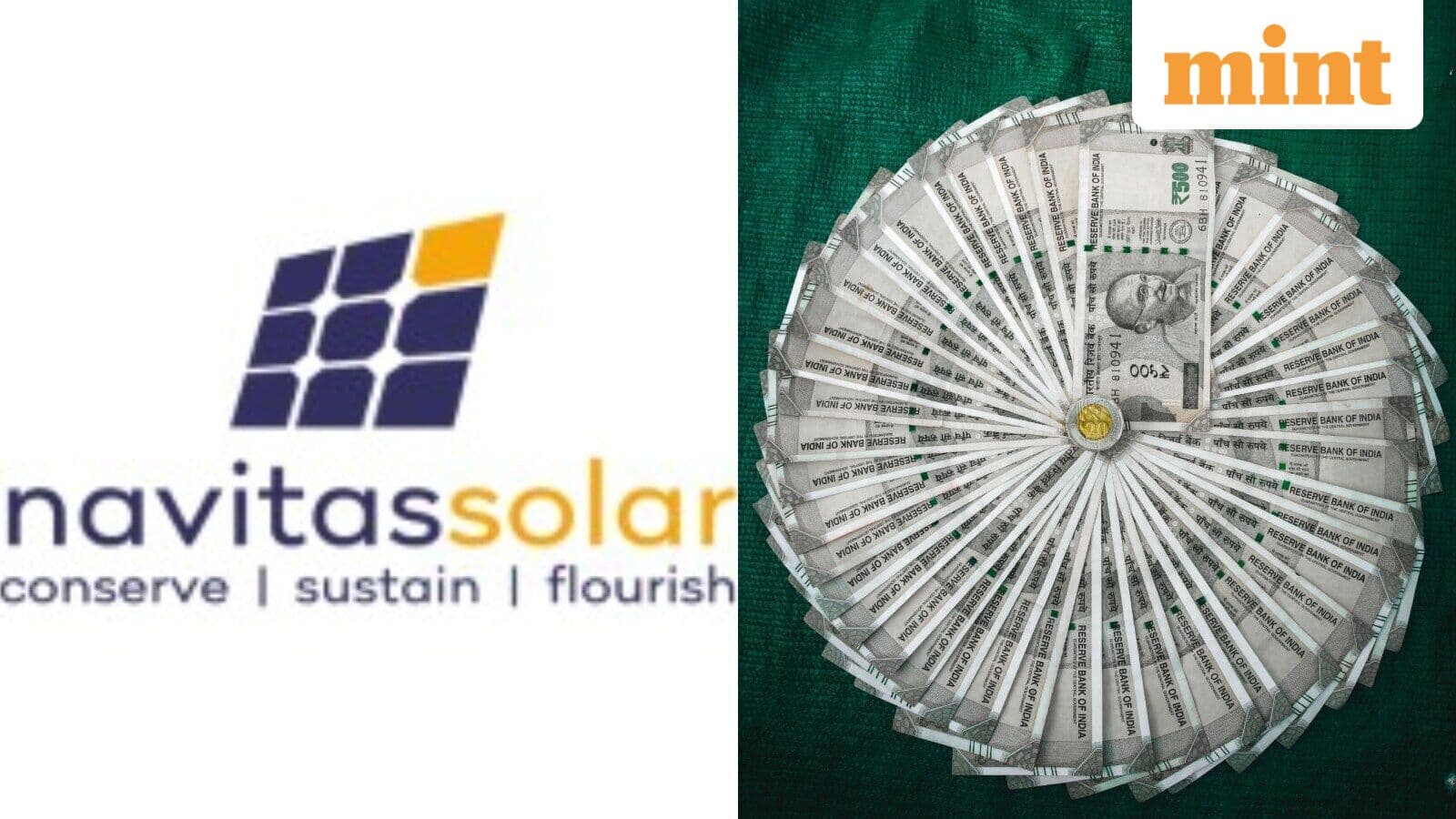 Cover image for responsAbility invests $20 million in Navitas Solar as part of its Asia Climate Fund: What is it?